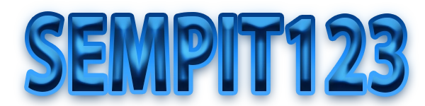 SEMPIT123 Logo